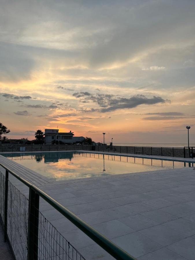 Villa Vista Mare Bari Kültér fotó